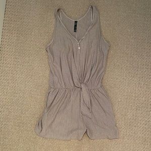 Smash & Tess Hilary Duff Romper